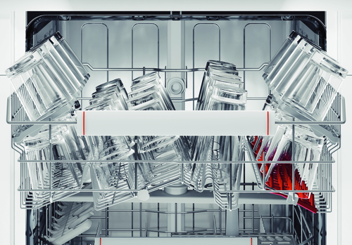 AEG F76520VI0P Fully built-in 12 place settings – image 7