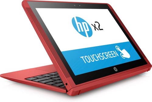 HP x2 10-p014ns Intel® Core™ i7 i7-7700HQ Hybrid (2-in-1) – image 7