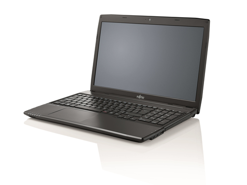 Fujitsu LIFEBOOK AH544/G32 Intel® Core™ i5 i5-4200M Laptop – image 2