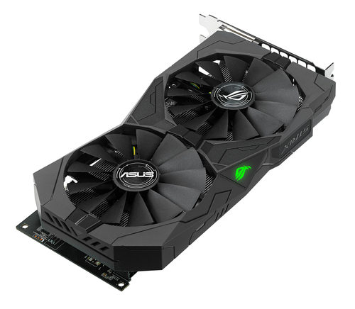 ASUS STRIX-RX470-8G-GAMING AMD Radeon RX 470 – image 7