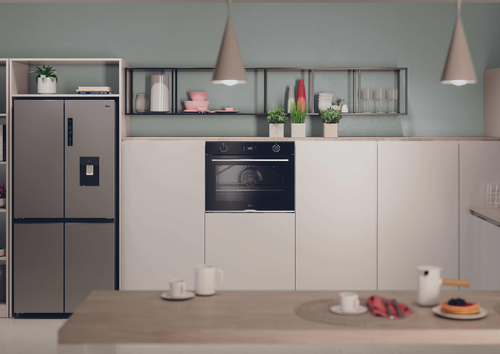 Hoover H-OVEN 500 HO752170B – image 8