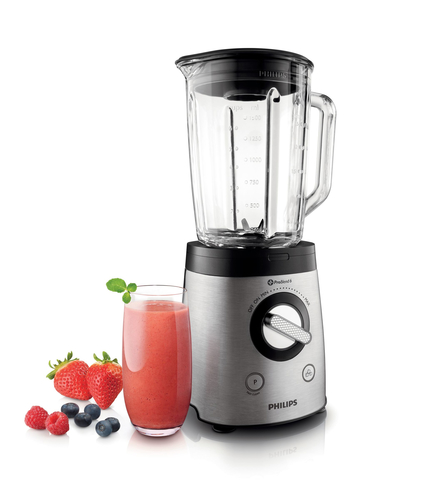 Philips Avance Collection HR2093/08 blender – image 2