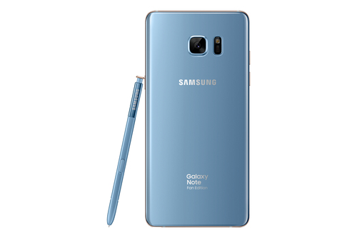Samsung Galaxy Note FE – image 4