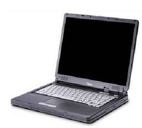 Fujitsu Amilo Pro V2010 Edition
