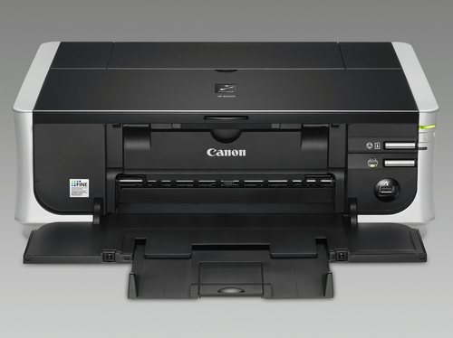Canon iP4500 + USB – image 4