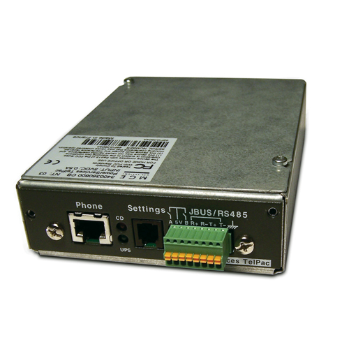 APC 66097 power distribution unit (PDU) Grey
