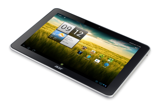 Acer Tab A210 – image 2