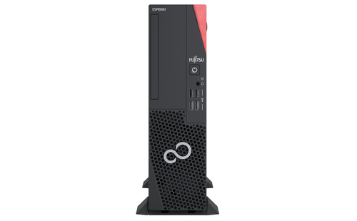 Fujitsu D6011 E-STAR – image 1