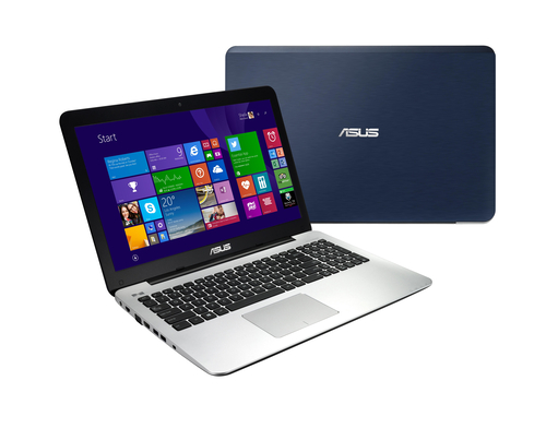 ASUS K555LN-XX327H laptop Intel® Core™ i7 i7-5500U – image 7
