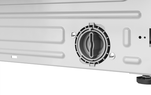Indesit BI Wmil 91485 UK Integrated 9 kg 1400 Spin Washing Machine, White - image 5
