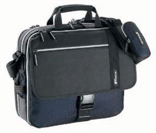 Targus Fusion Top-Loading Notebook Case