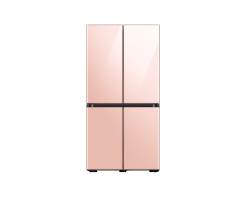 Samsung RF85A9111AP/TR side-by-side refrigerator Freestanding – image 2