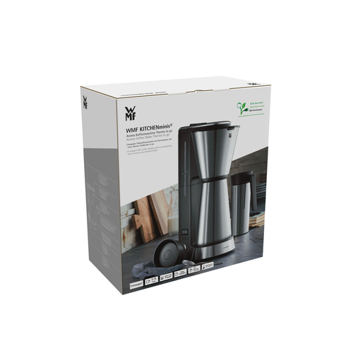 WMF KITCHENminis Aroma Thermo to go, afbeelding 9