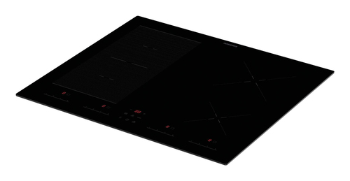 Rosieres RIFS647MCAR Black Built-in – image 2