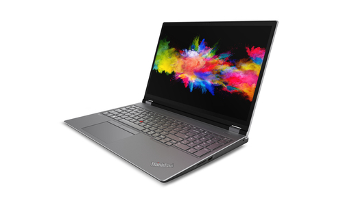 Lenovo ThinkPad P16 Gen 1 – image 5