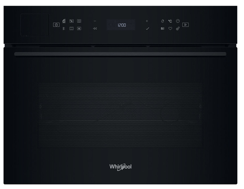 Whirlpool WCS7A9PHTSBA oven