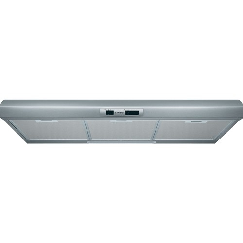 Ariston SL 19.1 P IX Seinale kinnitatav Roostevaba teras 420 m³/h
