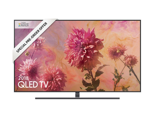 Samsung Q9F QE55Q9FNATXXU TV