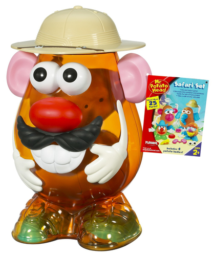 Hasbro 20335 spēļu komplekts