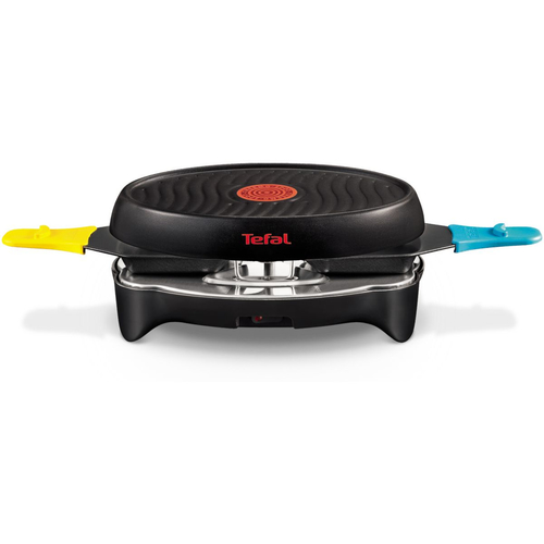 Tefal Multicolor rakletigrill 2 isik(ut) 750 W