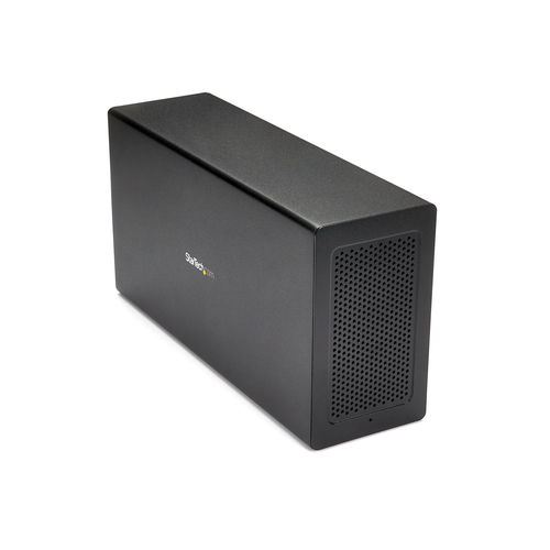 StarTech.com TB31PCIEX16 - Thunderbolt 3 PCIe uitbreiding, afbeelding 2