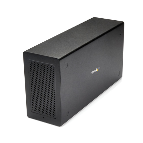 STARTECH Thunderbolt 3 PCIe Enclosure