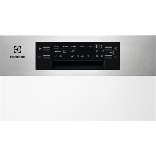 Electrolux EES42210IX Klasse E Til indbygning 44dB – billede 3