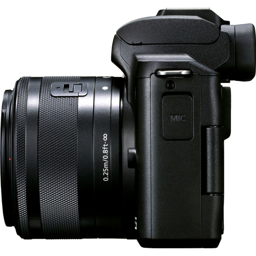 Canon EOS M50 Mark II – image 6