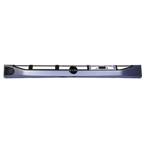 DELL PowerEdge 1U Standard Bezel CK