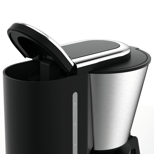 WMF KITCHENminis 412270011 met glazen kan, afbeelding 8