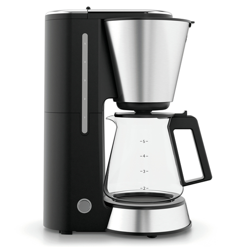 WMF KITCHENminis 412270011 met glazen kan, afbeelding 2