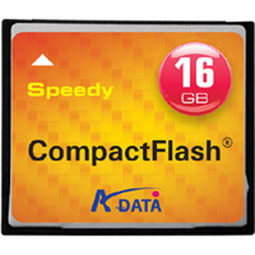 ADATA Speedy Series CF 16GB