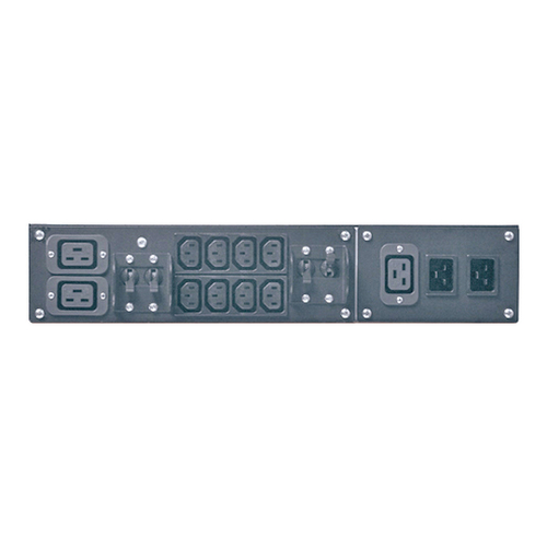 APC Service Bypass Panel 230V 32A BBM stekkerdoos, afbeelding 3