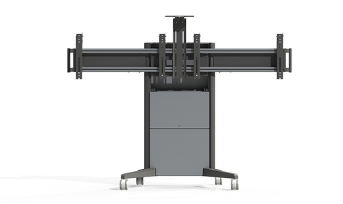 PRESENCE MOBILE BODY 1650