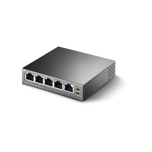 Switch no administrable  TP-LINK TL-SG1005P