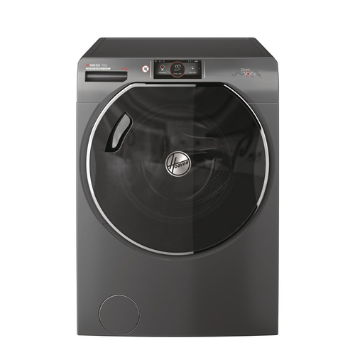Hoover H-WASH 700 AWMFD414AMR/1-S washing machine Front-load