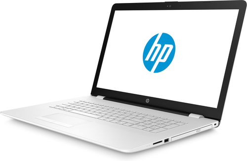 HP Notebook - 17-ak019na – image 2