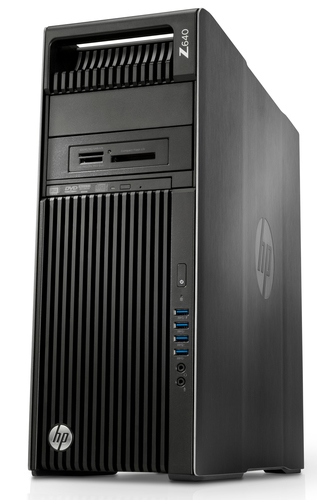 HP X5Z40PA