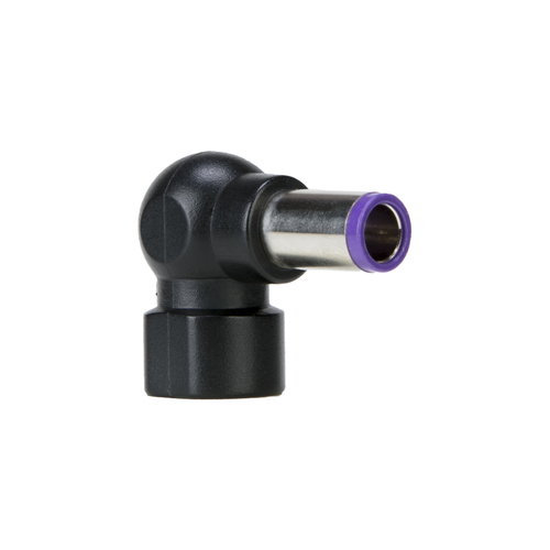 DEVICE POWER TIP (PT-3W), BLACK.