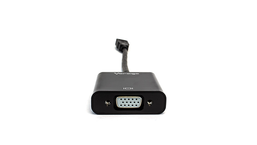 Adaptador USB VORAGO ADP-200