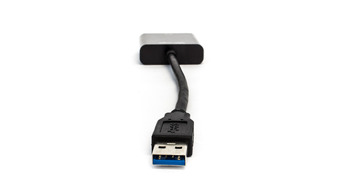 Adaptador USB VORAGO ADP-200