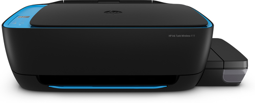 HP Inc. Drukarka 419 All-in-One Wireless Z6Z97A
