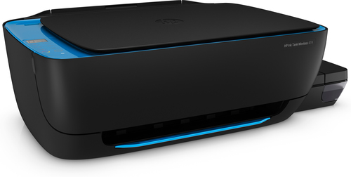 HP Inc. Drukarka 419 All-in-One Wireless Z6Z97A