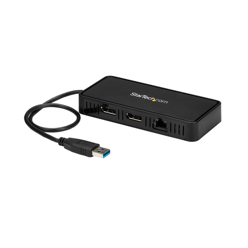 StarTech.com USB naar Dual DisplayPort - Mini dock, afbeelding 5