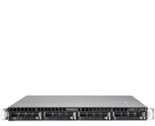 bluechip SERVERline R31304s