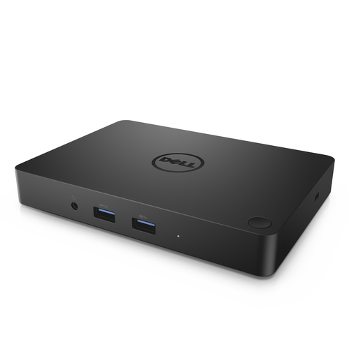 DELL DOCKING STATION