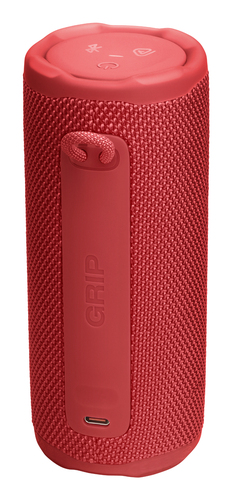 Jbl Grip Portable Bluetooth Speaker - Red - image 2