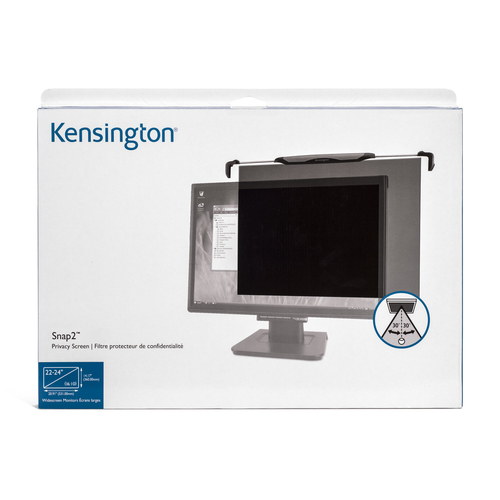 Filtro de privacidad KENSINGTON K55315WW