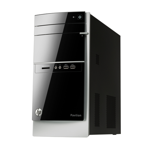 HP Pavilion Desktop - 500-470jp – image 2