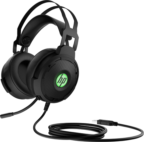 HP Pavilion Gaming Headset 600 – image 5